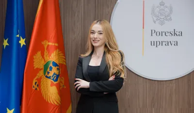 Drobnjak: IRMS postaje temelj savremene, efikasne i transparentne poreske administracije