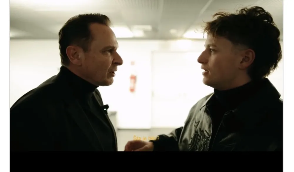 Jakov Jozinović nakon rasprodatog prvog koncerta najavio i drugi u zagrebačkoj Areni