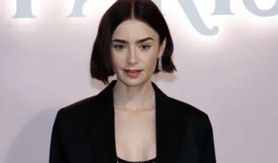 Fanovi popularne Netfliksove serije uzbuđeni: Emili nakon Italije ide u Grčku?