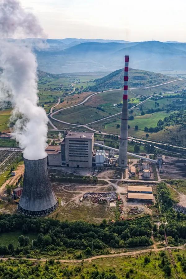 MERS: Donijet paket mjera koje su u nadležnosti ekolo&scaron;ke inspekcije, u cilju pobolj&scaron;anja trenutne situacije u Pljevljima