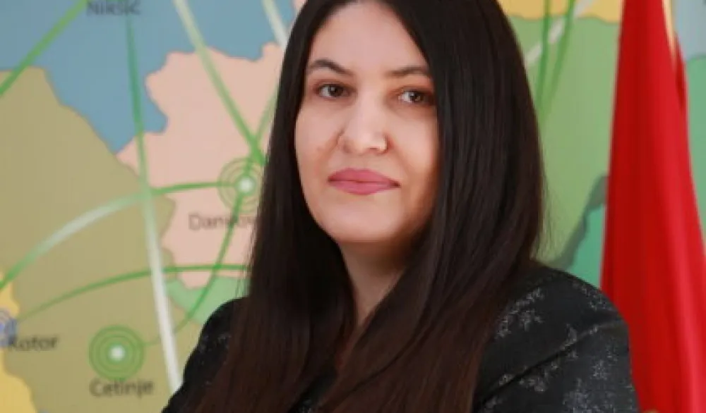 Kljajić: Zajednica op&scaron;tina predložila izmjene Zakona o legalizaciji