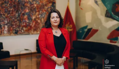 Vujović: Pavićević bio autor snažnog i prepoznatljivog izraza, ostavilo je djela trajne vrijednosti