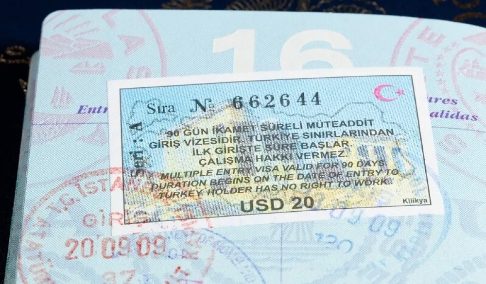 Ukinute vize za Tursku, uvedene za Azerbejdžan