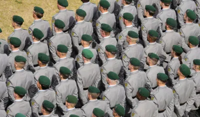 Njemačka se sprema za rat: Ko poku&scaron;a da izbjegne vojsku, platiće ogromnu kaznu