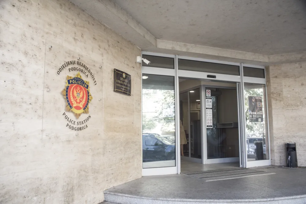 UP: Preventivna kampanja u saradnji sa Nacionalnim biroom osiguravača povodom novogodi&scaron;njih i božićnih praznika