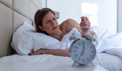 Za&scaron;to se ujutru budite dezorijentisani i ima li razloga za brigu