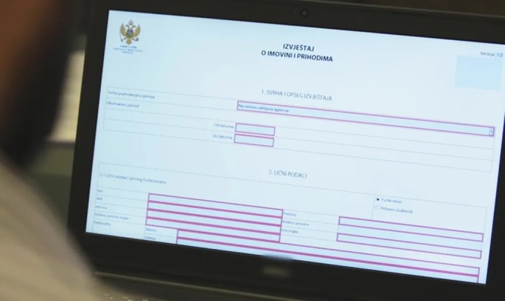 Nedović kupila stan, Živković i Ćorović "mercedese"