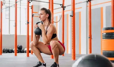 Pet jednostavnih vježbi za pokretanje cijelog tijela nakon duže pauze