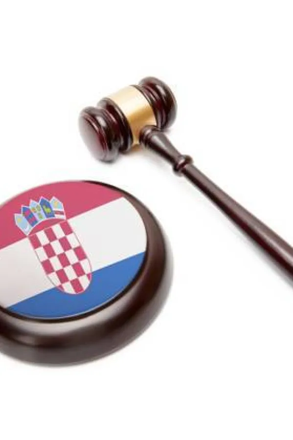 Presuda u Zagrebu: 50 godina zatvora zbog ubistva u &scaron;koli