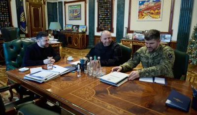 Zelenski: Pripremljeno nekoliko nacrta sporazuma o kraju rata