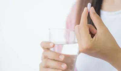 Stiže prva tableta za mr&scaron;avljenje