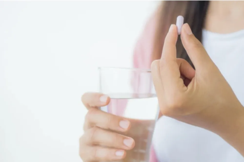 Stiže prva tableta za mr&scaron;avljenje