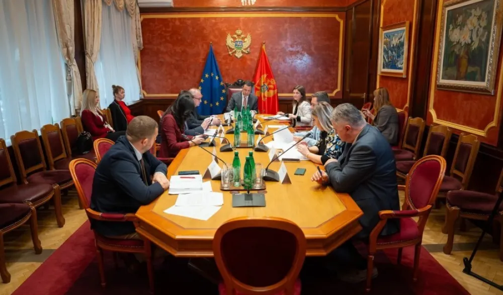 Odbor za antikorupciju