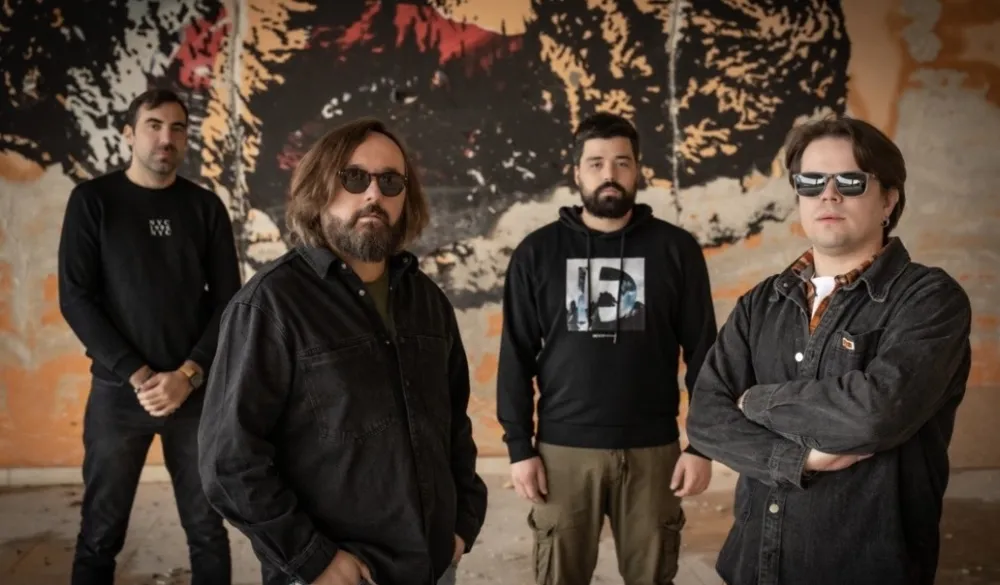 Bend Roba bez gre&scaron;ke predstavio album&nbsp;&ldquo;Biću dobar&rdquo;