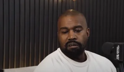 Kanje Vest najavio prvi evropski koncert nakon 12 godina