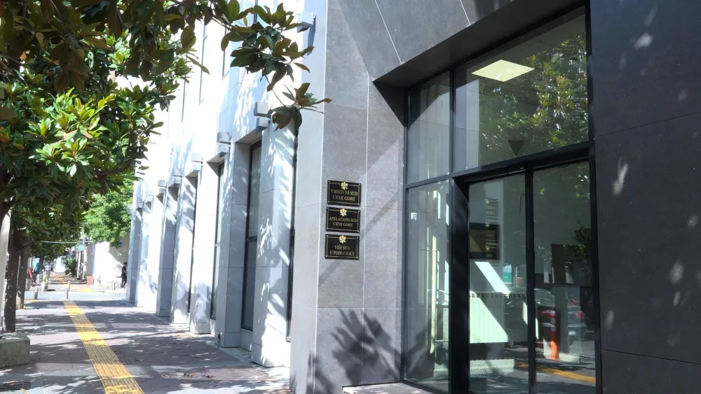 Ramić traži da mu se optužnica potvrdi