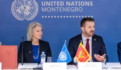 Poptisan sporazum o međuop&scaron;tinskoj saradnji