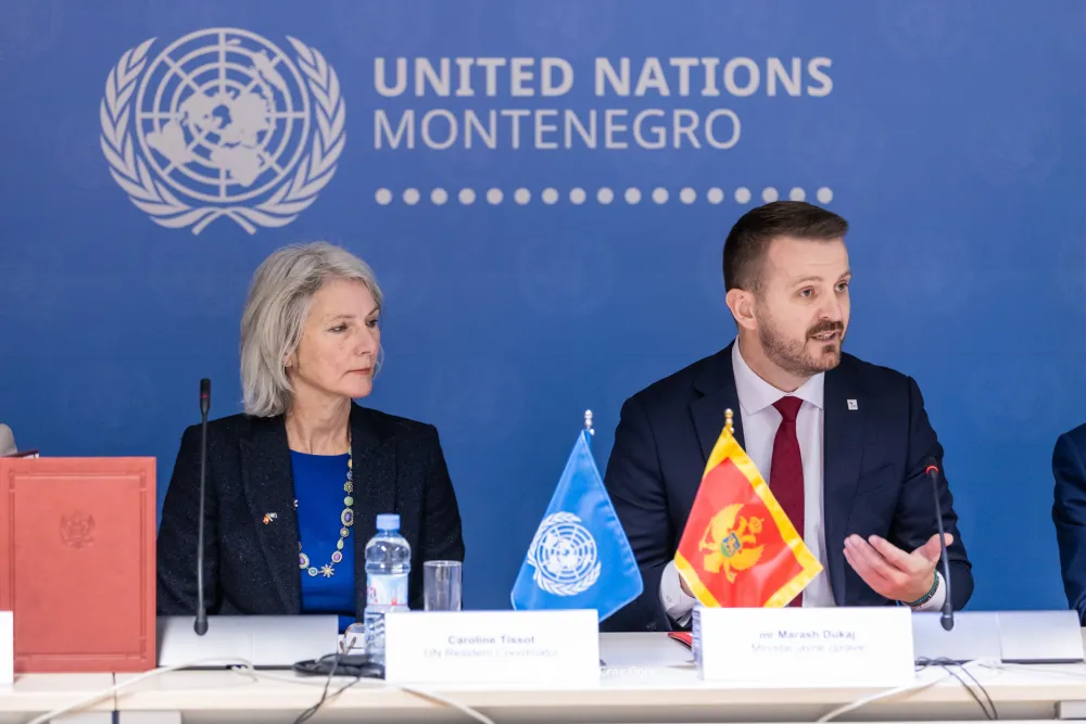 Poptisan sporazum o međuop&scaron;tinskoj saradnji