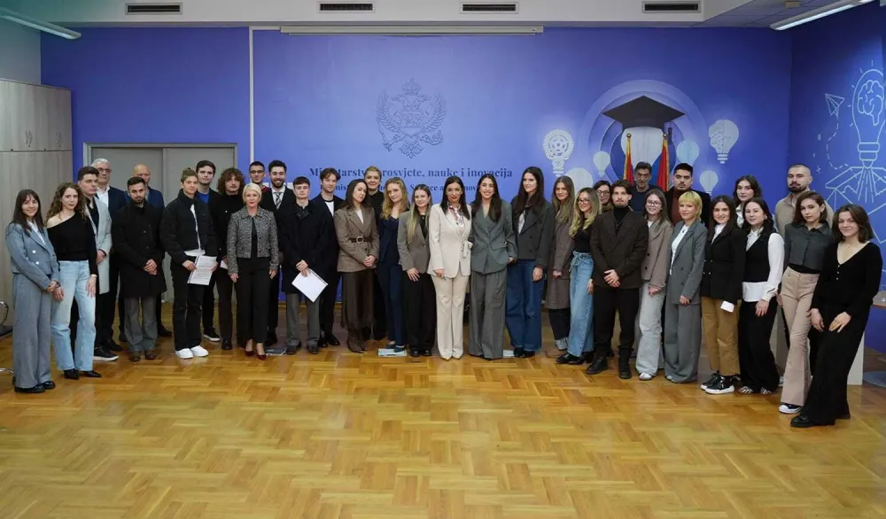MPNI stipendije za studente u inostranstvu