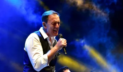 Sergej otkrio djelić nove pjesme: Ljube spremne