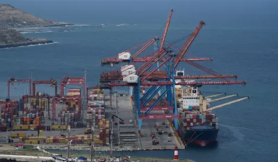 DW: Kina, Rusija, SAD &ndash; Venecuela u fokusu geopolitike