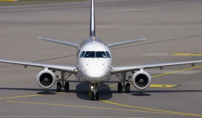 Avion sa načelnikom General&scaron;taba libijske vojske nestao sa radara