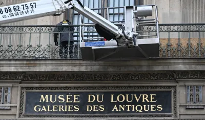 Od danas re&scaron;etke na prozorima galerije Apolon