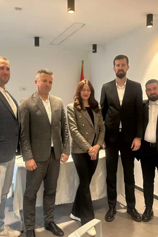 Panel diskusija o značaju sporta i zdravih stilova života među djecom i mladima