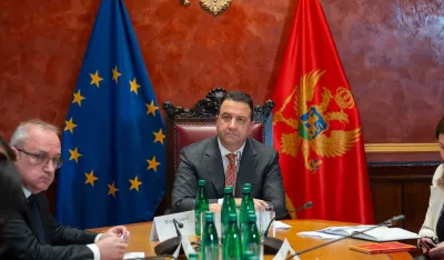 I DPS hoće istragu o vjetroelektrani "Možura"