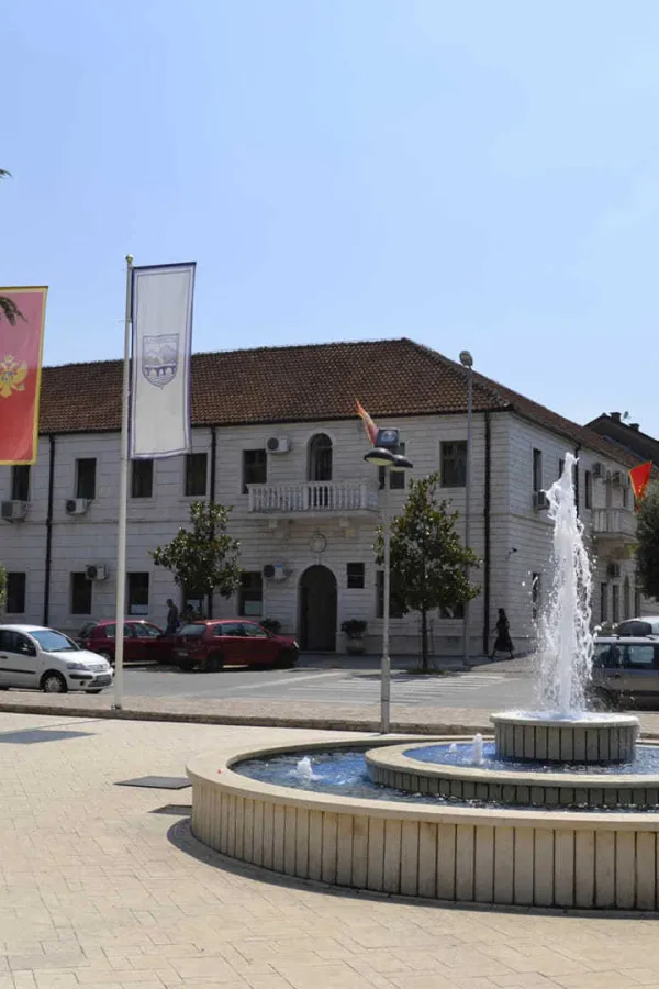 Na dnevnom redu SO Danilovgrad odluka o uvećanju zarada: Odbornička naknada 200 eura