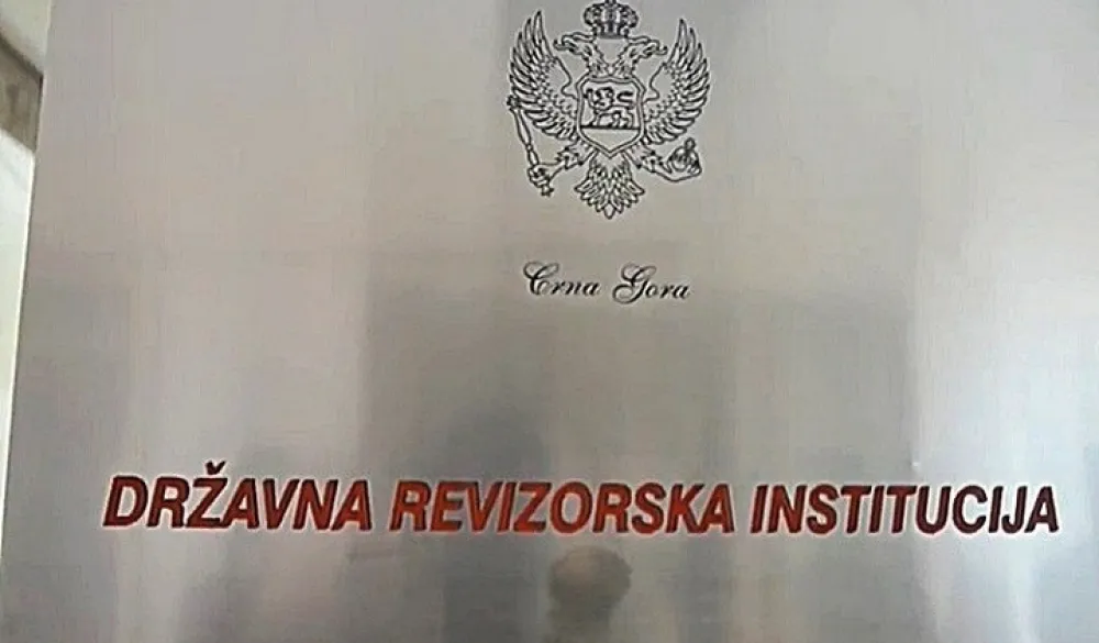 DRI: Diskrecione odluke mimo procedura dovele u pitanje odgovorno upravljanje državnim novcem u JU Muzej savremene umjetnosti Crne Gore