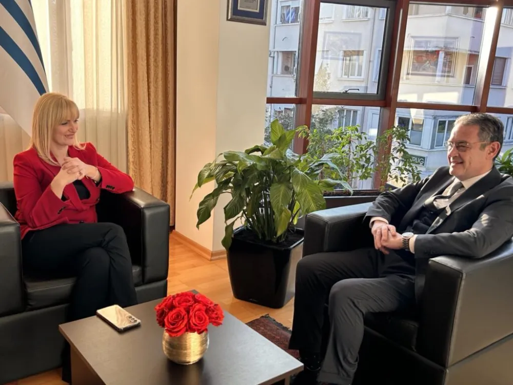 Borovinić Bojović i Kalkavan