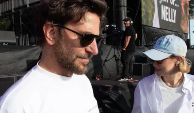 Bredli Kuper zaprosio Điđi Hadid