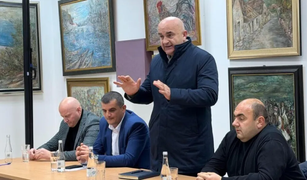 SNP: Očekujemo da kandidat na&scaron;e partije bude imenovan na mjesto ministra sporta i mladih