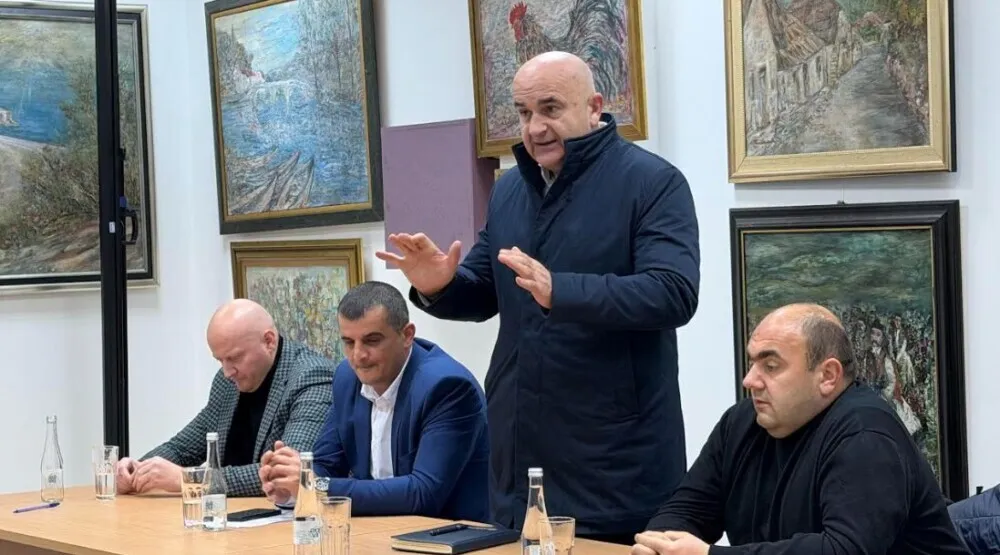 SNP: Očekujemo da kandidat na&scaron;e partije bude imenovan na mjesto ministra sporta i mladih