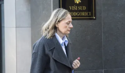 Svjedočenje tužiteljke Jovićević: Ponovo bih odbacila prijavu protiv Lazovića, na mene niko nije uticao