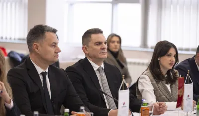 Sjednice Savjeta za pravednu tranziciju Crne Gore