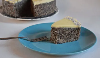 Najbolja novogodi&scaron;nja torta bez pečenja