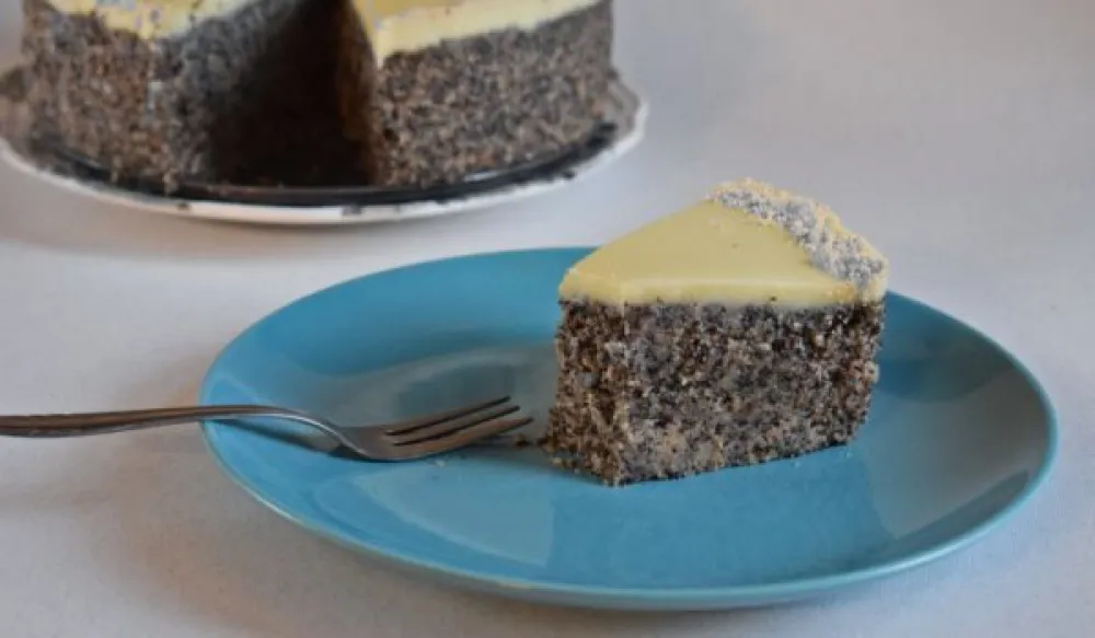 Najbolja novogodi&scaron;nja torta bez pečenja