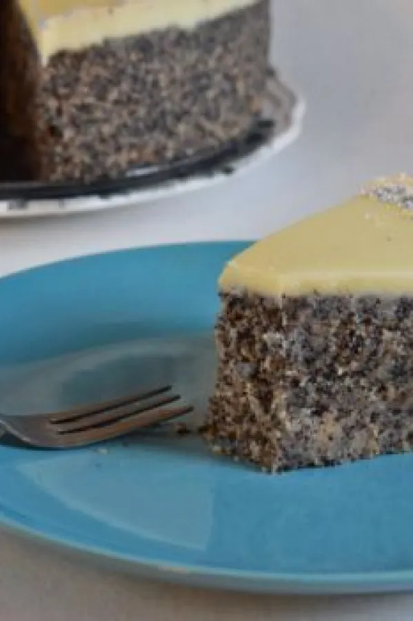 Najbolja novogodi&scaron;nja torta bez pečenja