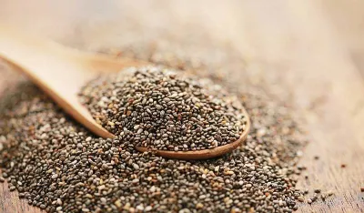 &Scaron;est potencijalnih zdravstvenih rizika od konzumiranja previ&scaron;e čia sjemenki