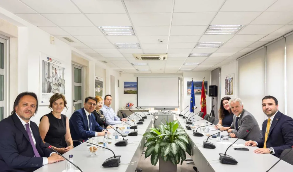 Udruženje pravnika: Izmjene Zakona o unutra&scaron;njim poslovima ne usvajati do dobijanja mi&scaron;ljenja EK