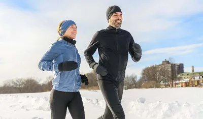 Jutarnji ili večernji trening: Koji je bolji za san i energiju