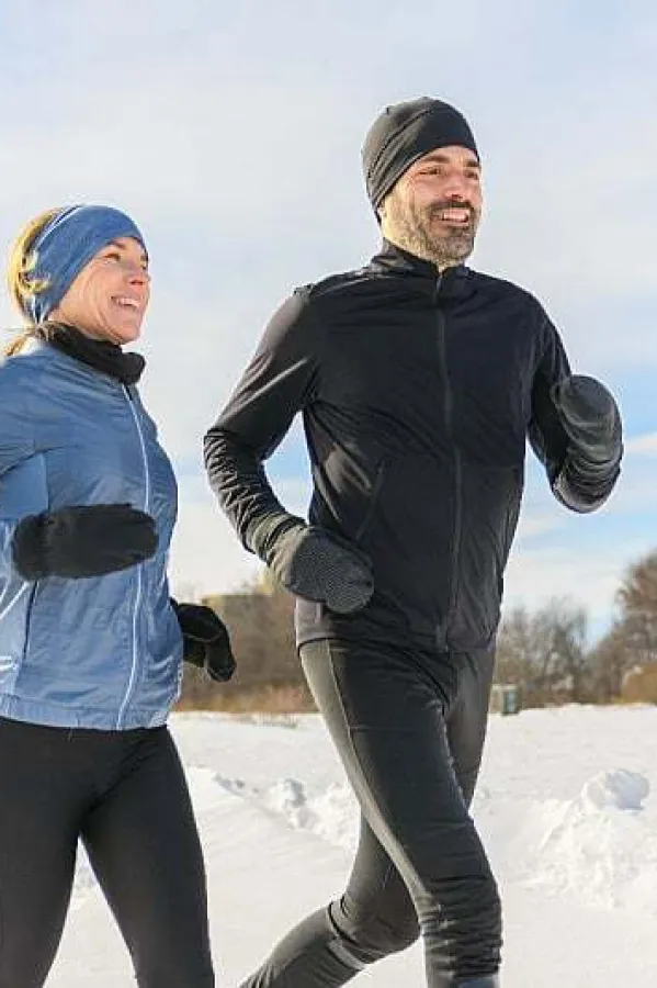 Jutarnji ili večernji trening: Koji je bolji za san i energiju