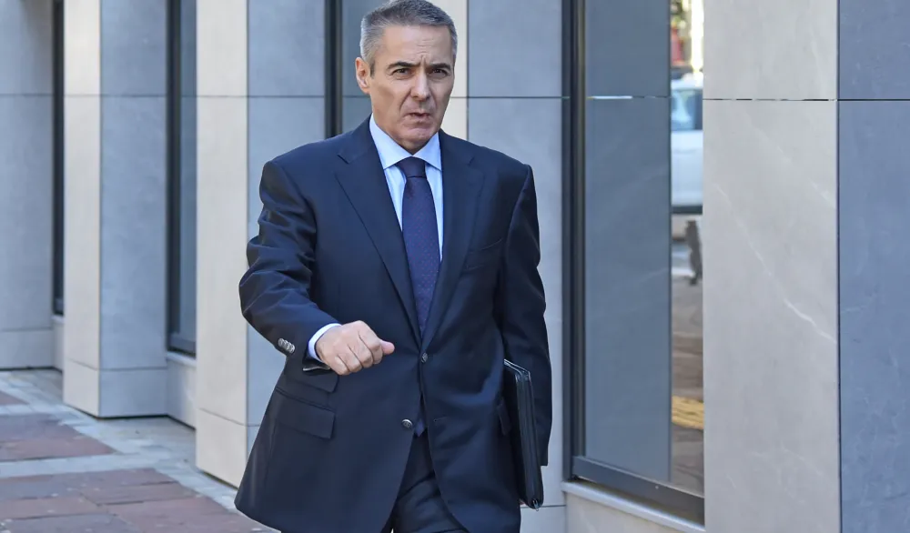 Sud: Veljović za par dana imao pet operacija, nalazi se u te&scaron;kom stanju