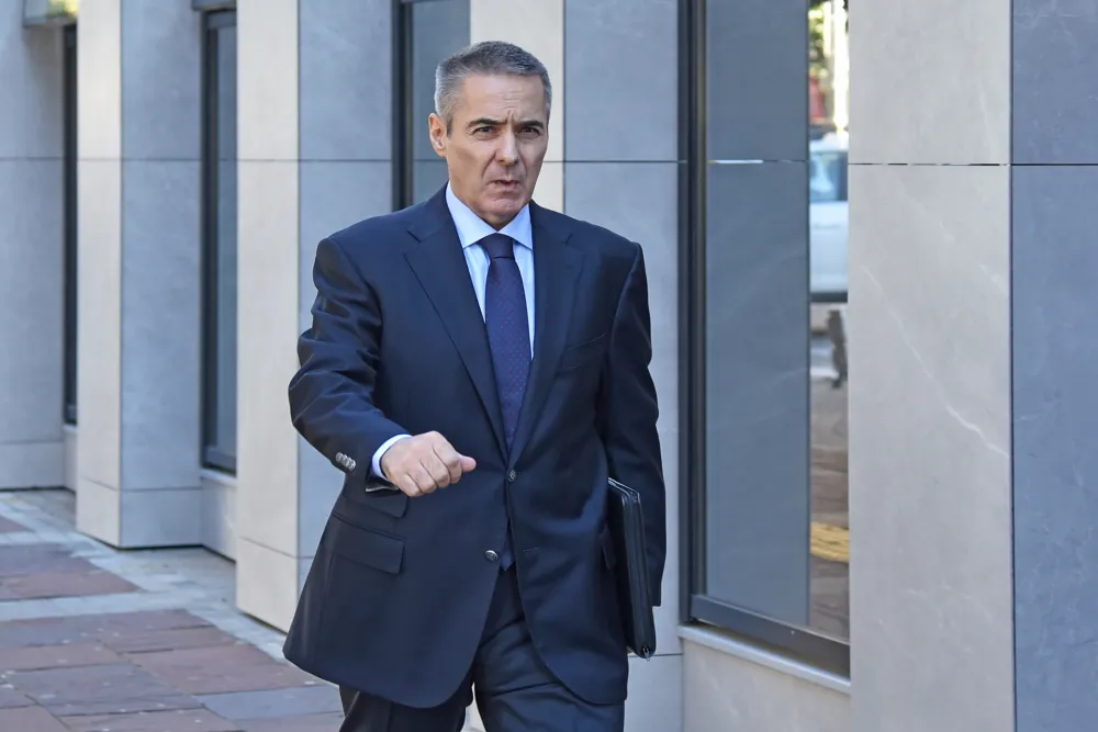 Sud: Veljović za par dana imao pet operacija, nalazi se u te&scaron;kom stanju