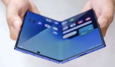 Samsung za sledeću godinu sprema sklopivi telefon sa &scaron;irokim ekranom