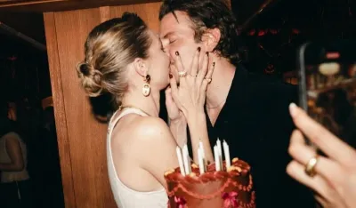 Bredli Kuper zaprosio Điđi Hadid: Tražio dozvolu od njene majke