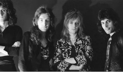 Stigao božićni poklon grupe Queen