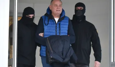 Simović noćas kod sudije za istragu